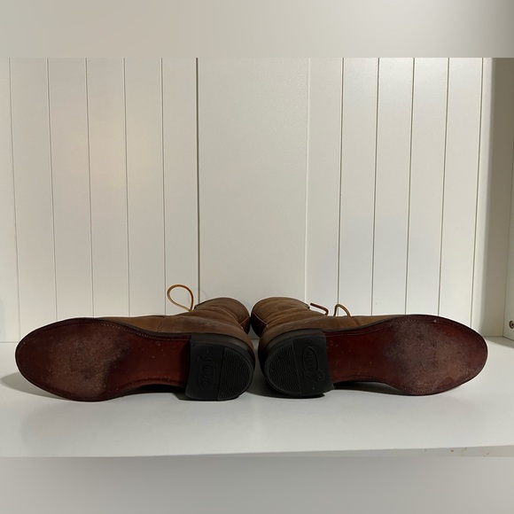 Justin Roper Boot - Picture 5 of 6